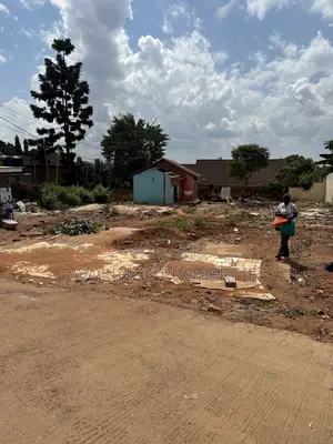 18 Decimal Commercial Corner Plot for Sale in Buziga