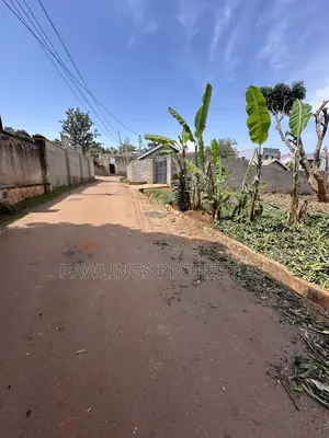 11 Decimal Residential Plot for Sale in Kiwafu Kansanga
