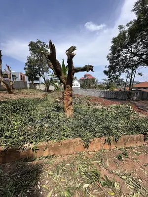 11 Decimal Residential Plot for Sale in Kiwafu Kansanga