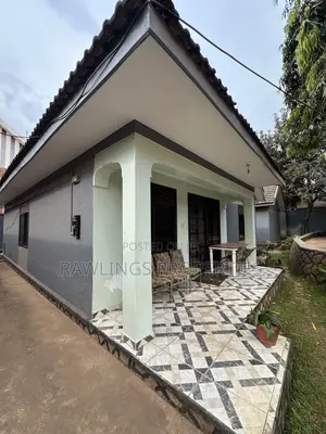Furnished 3bdrm Bungalow in Kaungi, Makindye for rent