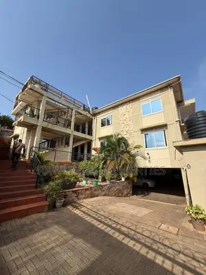 2bdrm Apartment in Buziga, Makindye for rent