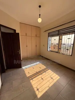 2bdrm Apartment in Buziga, Makindye for rent