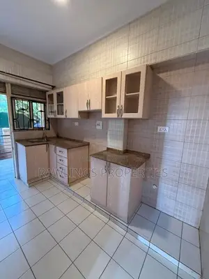 2bdrm Apartment in Buziga, Makindye for rent