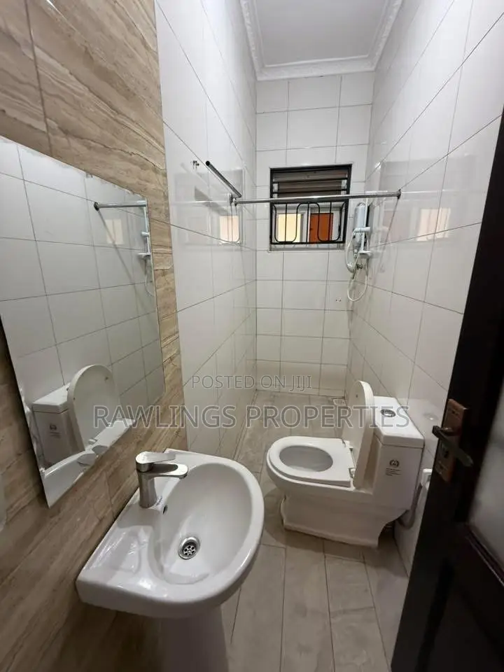 2bdrm Apartment in Buziga, Makindye for rent