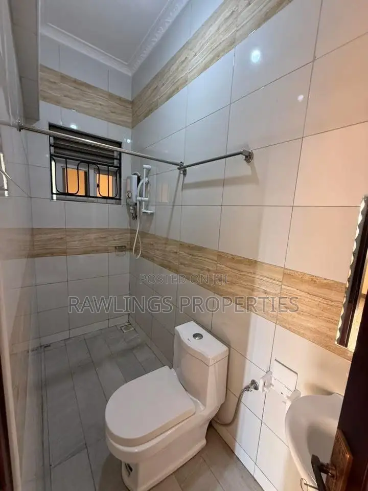 2bdrm Apartment in Buziga, Makindye for rent