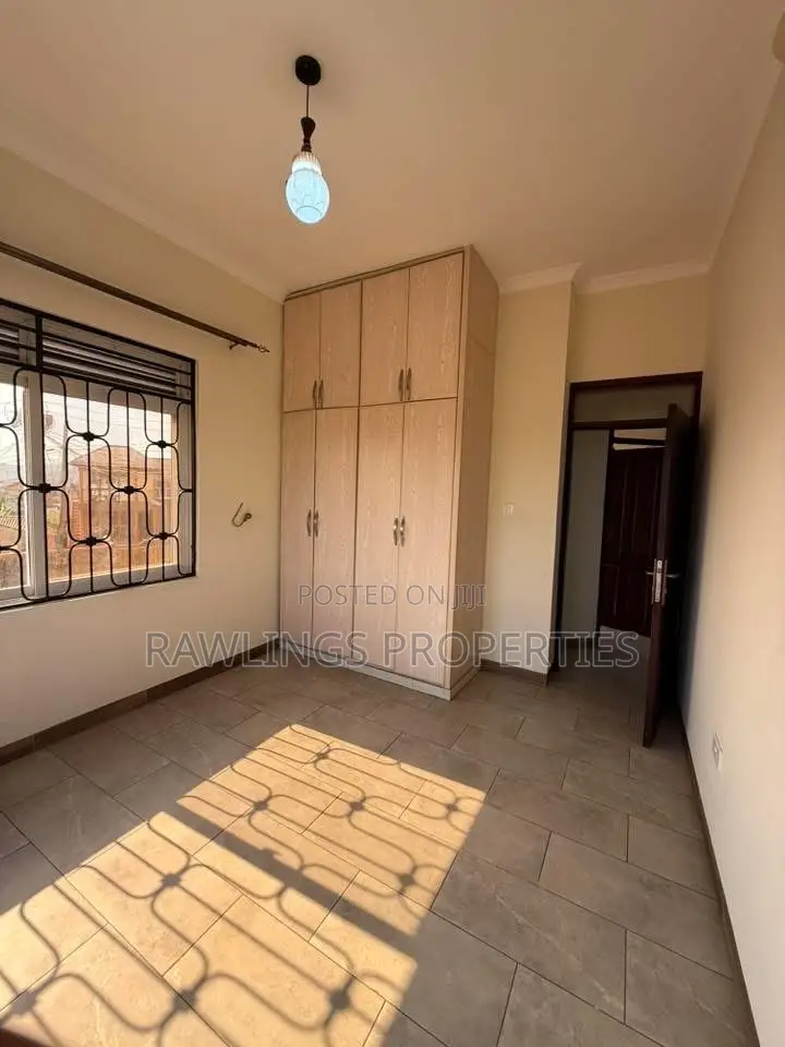 2bdrm Apartment in Buziga, Makindye for rent