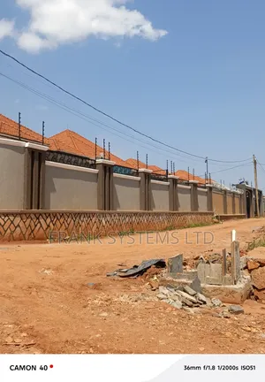Electric Fence Installation With Stainless Wires