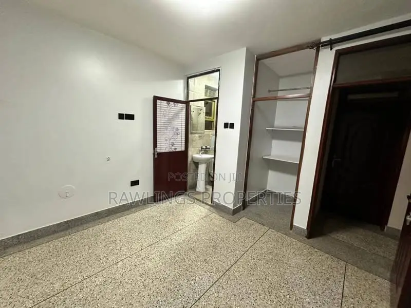 Studio Apartment in Salaama Road, Makindye for rent
