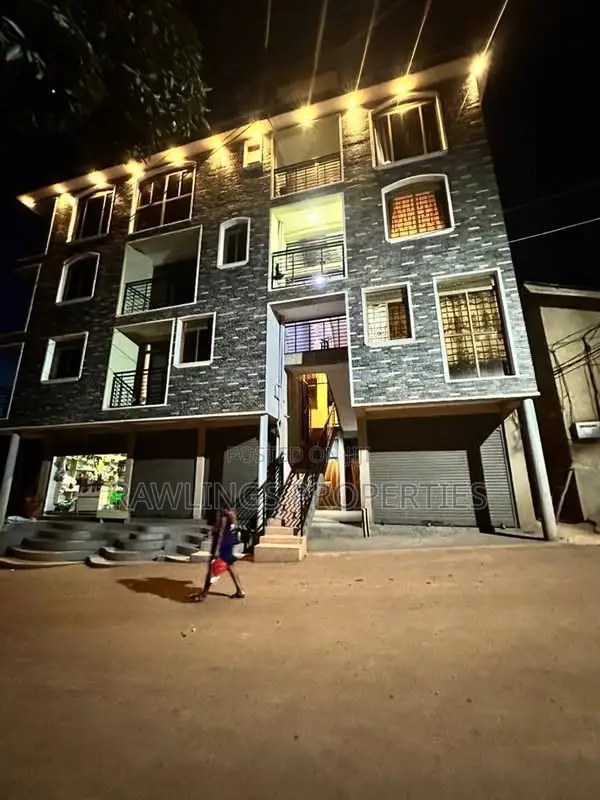 Studio Apartment in Salaama Road, Makindye for rent