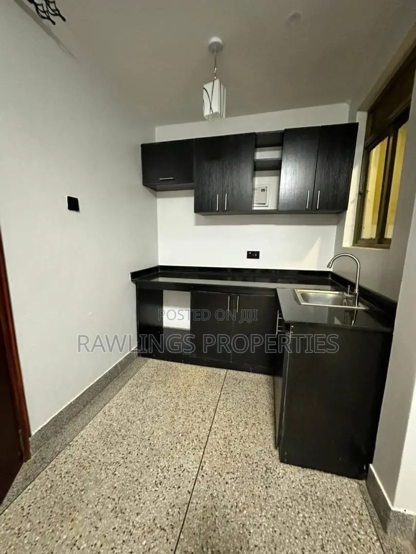 Studio Apartment in Salaama Road, Makindye for rent