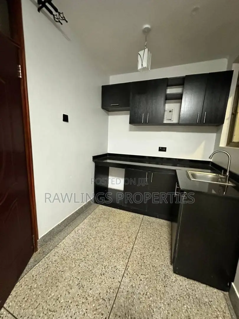 Studio Apartment in Salaama Road, Makindye for rent