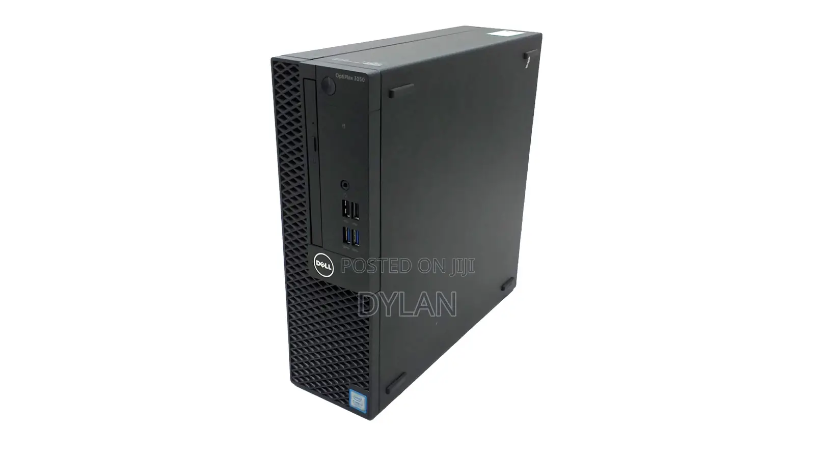 Desktop Computer Dell OptiPlex 3050 8GB Intel Core i5 HDD 500GB