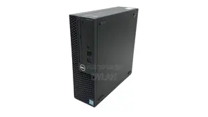 Desktop Computer Dell OptiPlex 3050 8GB Intel Core i5 HDD 500GB