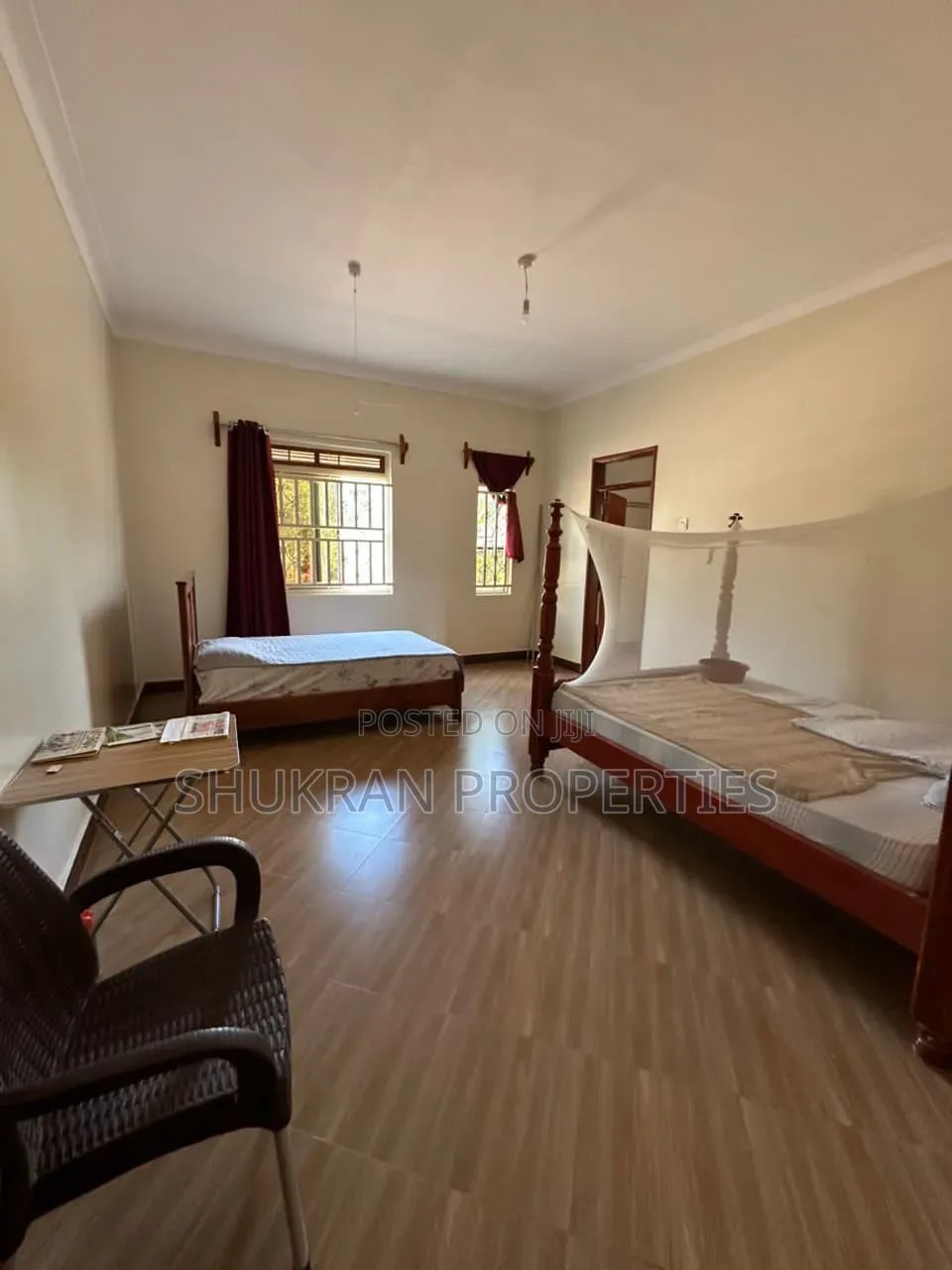 4bdrm Bungalow in Nakifuma, Central Division for sale