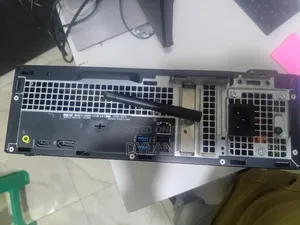 Desktop Computer Dell OptiPlex 3050 8GB Intel Core i5 HDD 500GB