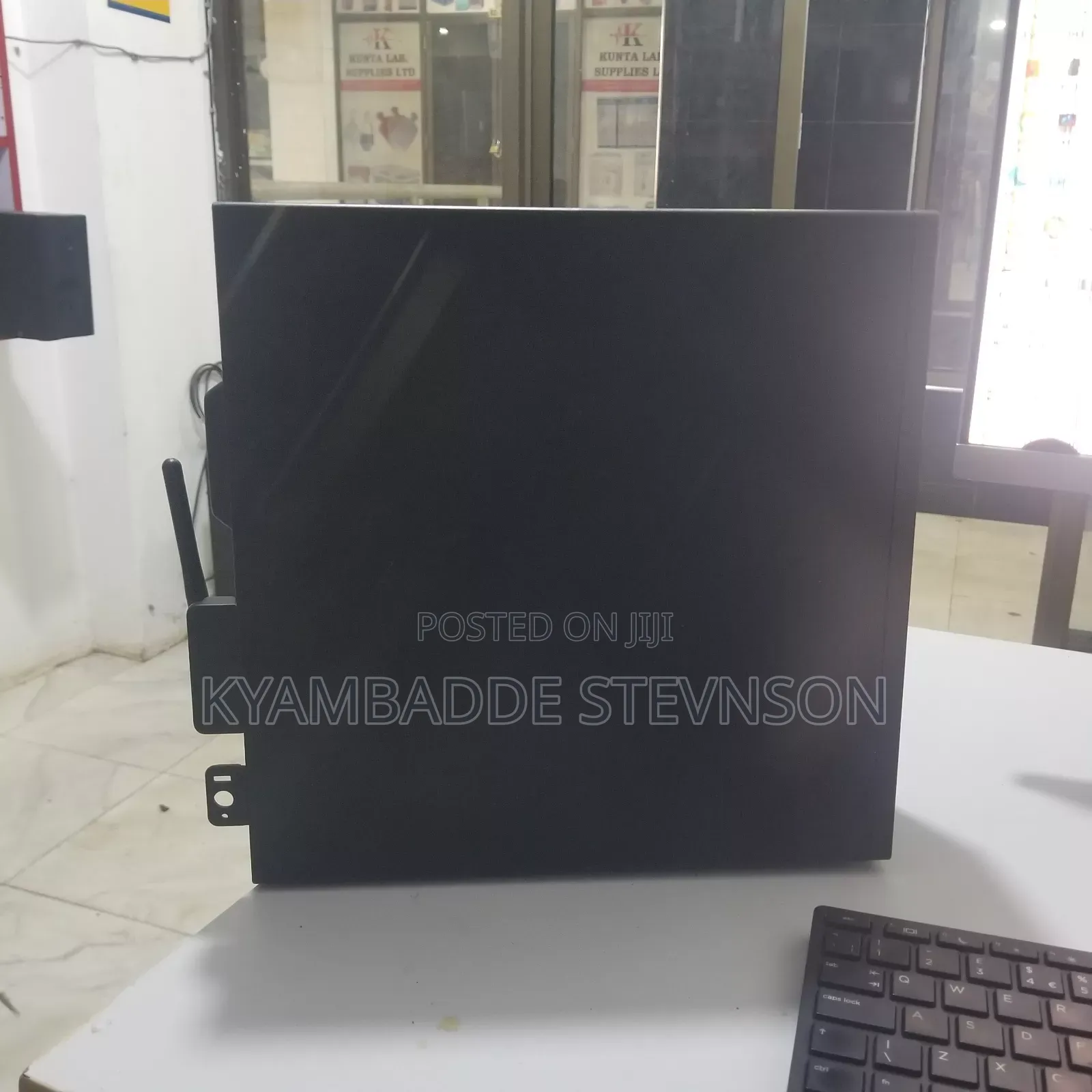 Desktop Computer Dell OptiPlex 3050 8GB Intel Core i5 HDD 500GB
