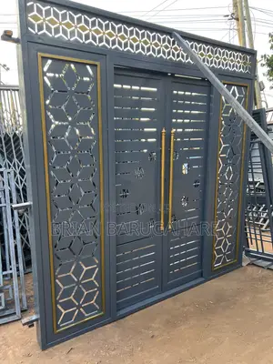 Modern Sliding Door
