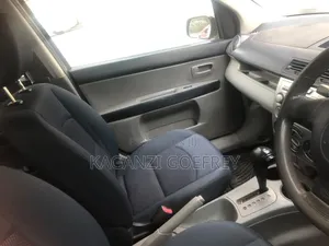 Mazda Demio 2005 Silver