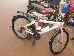Adult Bikes 10yrs to 26yrs