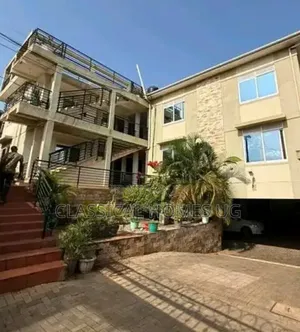 2bdrm Apartment in Naalya, Central Division for rent