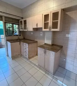 2bdrm Apartment in Naalya, Central Division for rent
