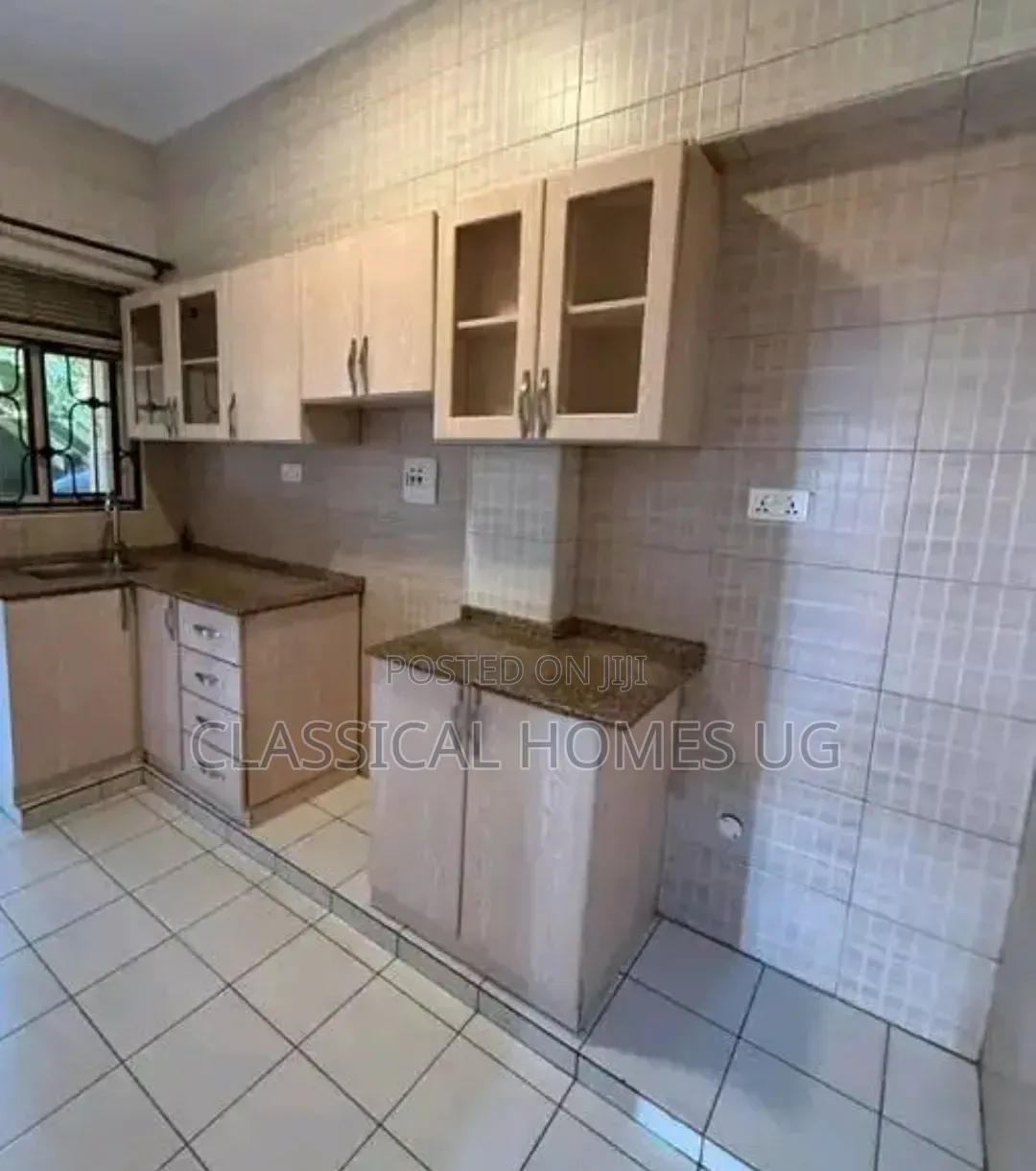 2bdrm Apartment in Naalya, Central Division for rent