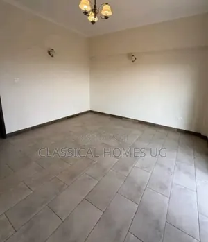 2bdrm Apartment in Naalya, Central Division for rent
