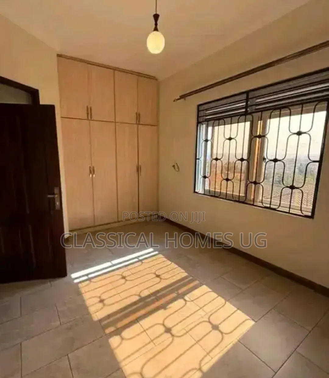 2bdrm Apartment in Naalya, Central Division for rent