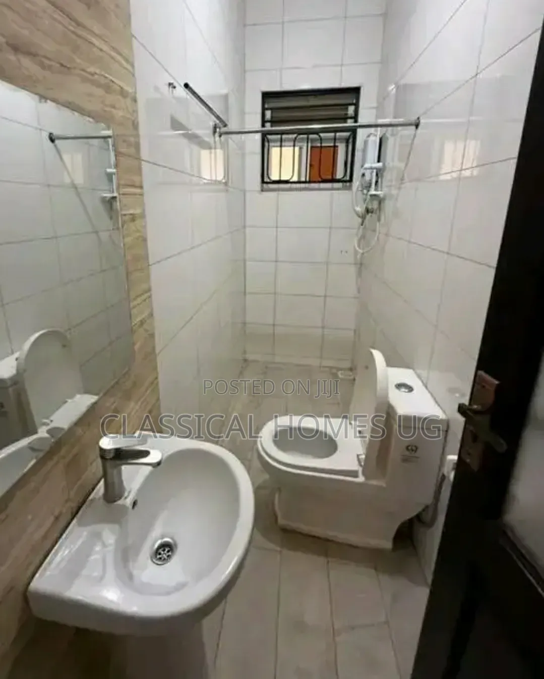 2bdrm Apartment in Naalya, Central Division for rent