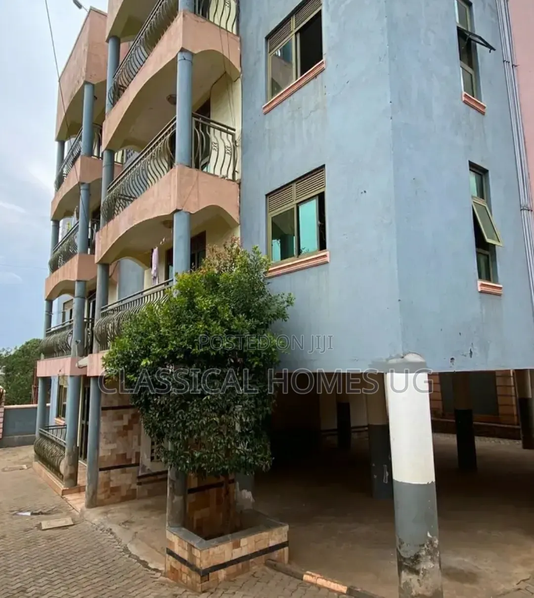 2bdrm Apartment in Muyenga, Central Division for rent