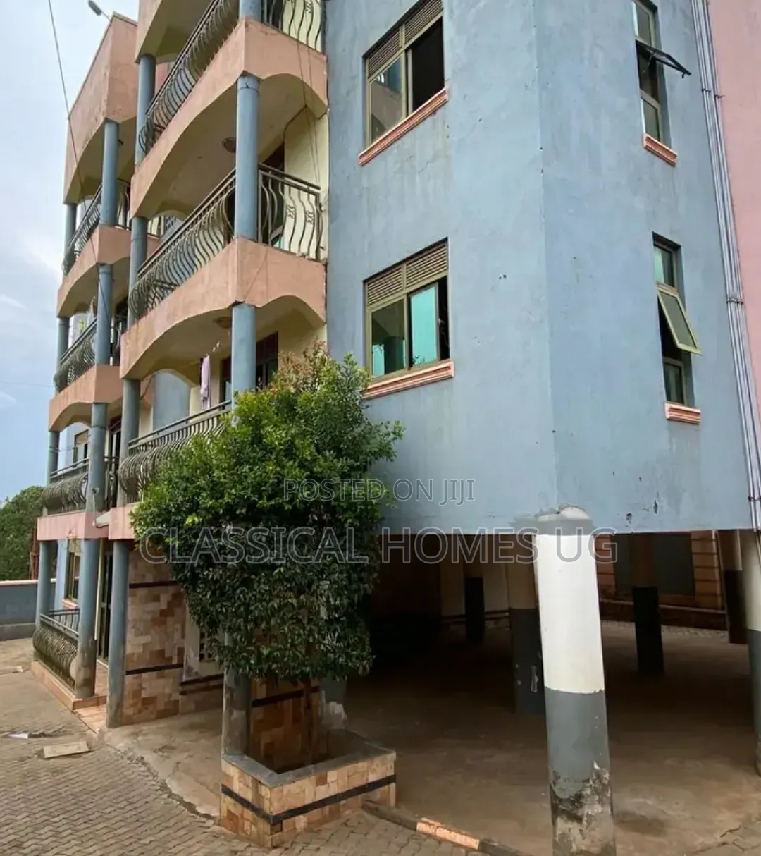 2bdrm Apartment in Muyenga, Central Division for rent