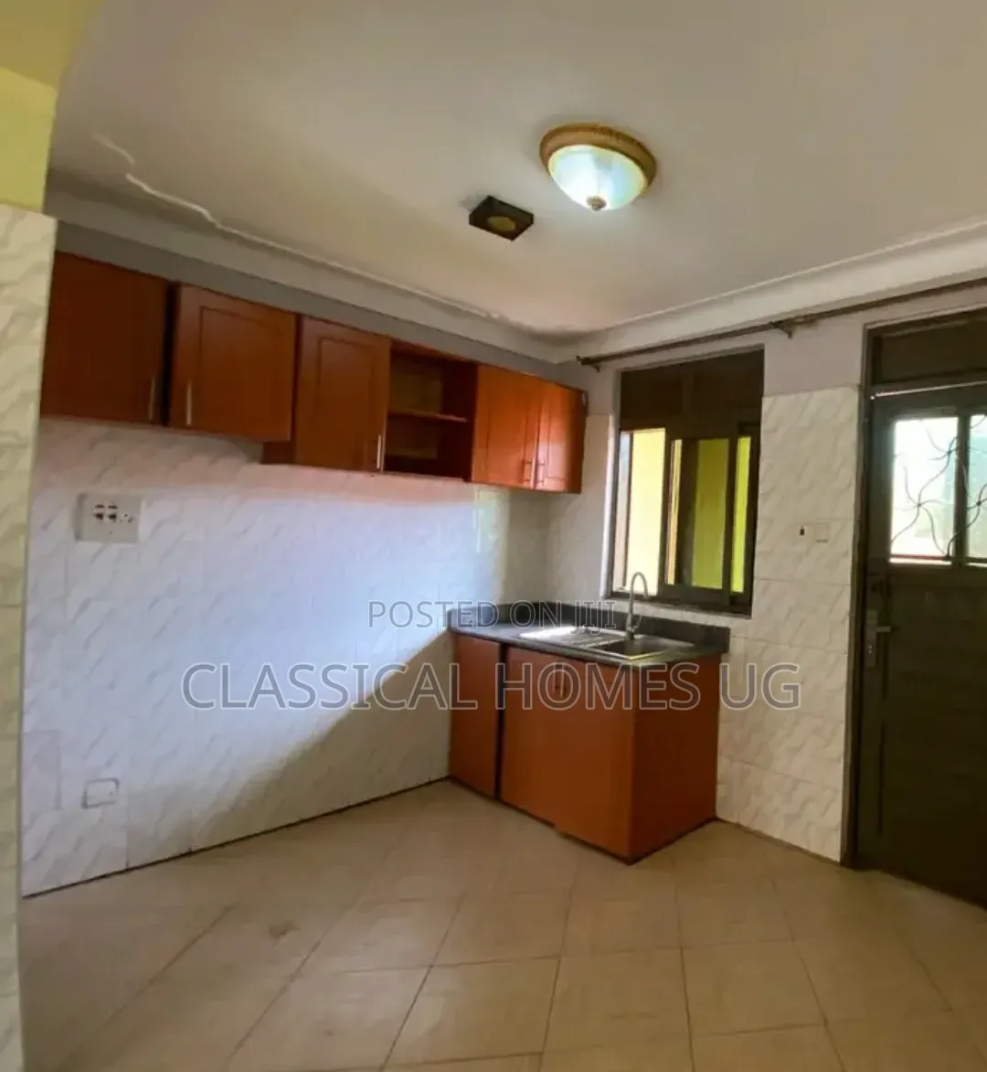 2bdrm Apartment in Muyenga, Central Division for rent