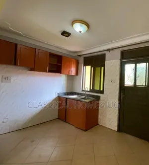2bdrm Apartment in Muyenga, Central Division for rent