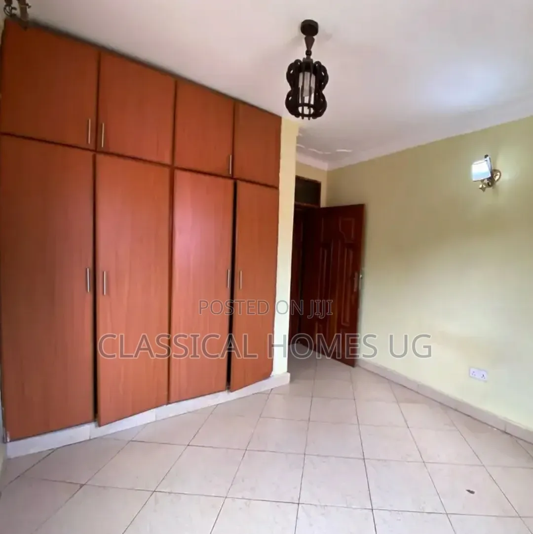 2bdrm Apartment in Muyenga, Central Division for rent