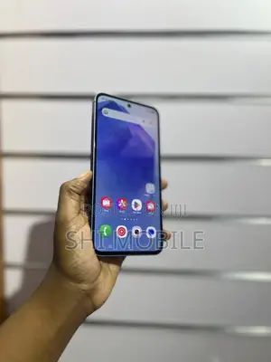 Samsung Galaxy A55 128 GB Blue