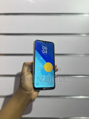Samsung Galaxy A14 64 GB Green
