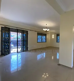 4bdrm Duplex in Muyenga, Central Division for rent