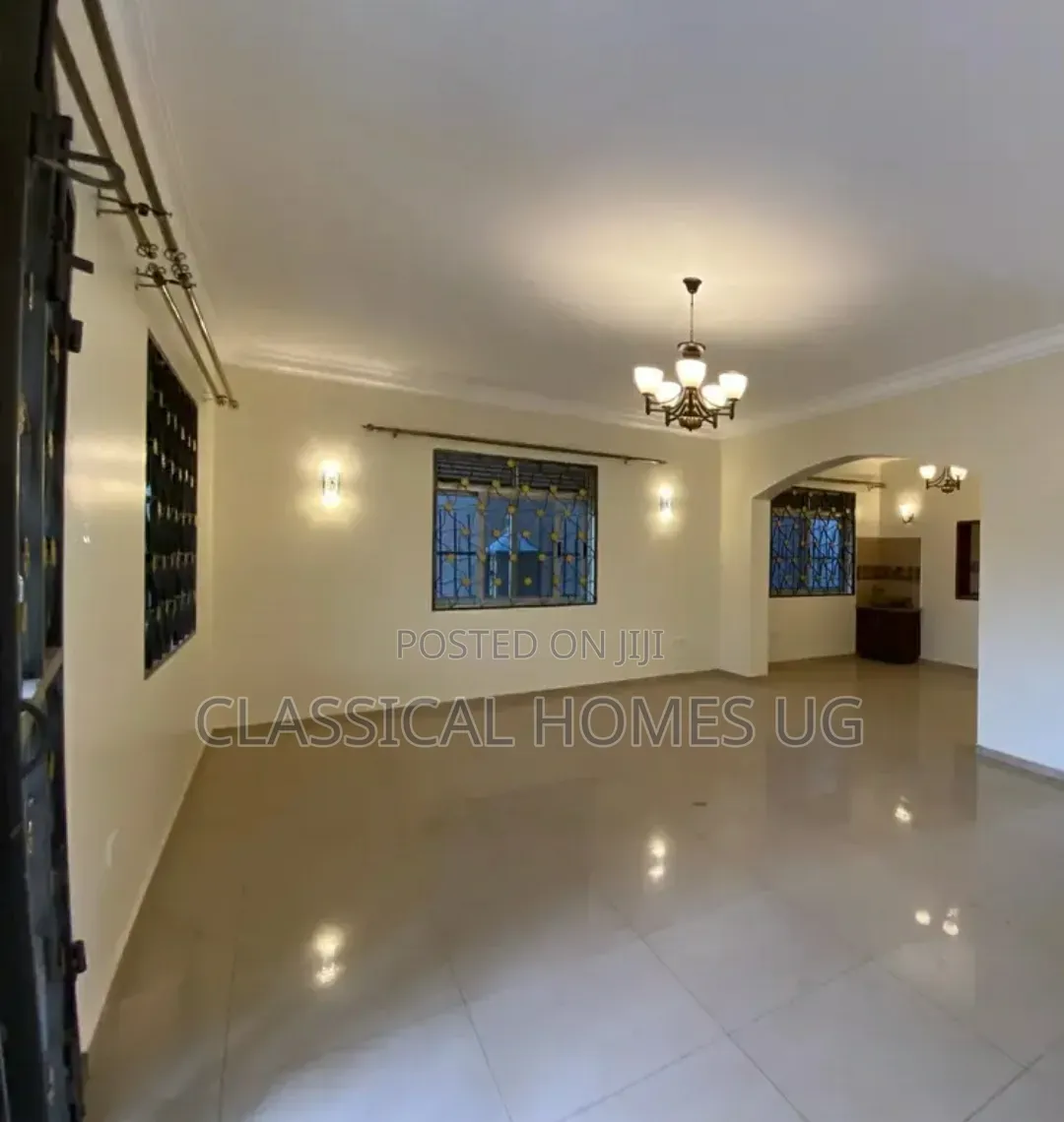 4bdrm Duplex in Muyenga, Central Division for rent