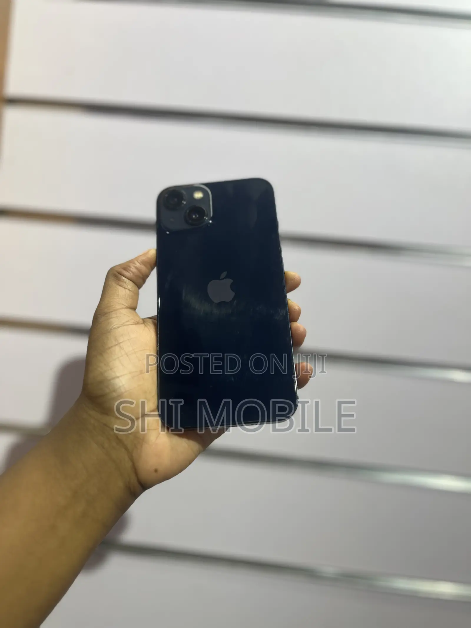 Apple iPhone 13 128 GB Blue