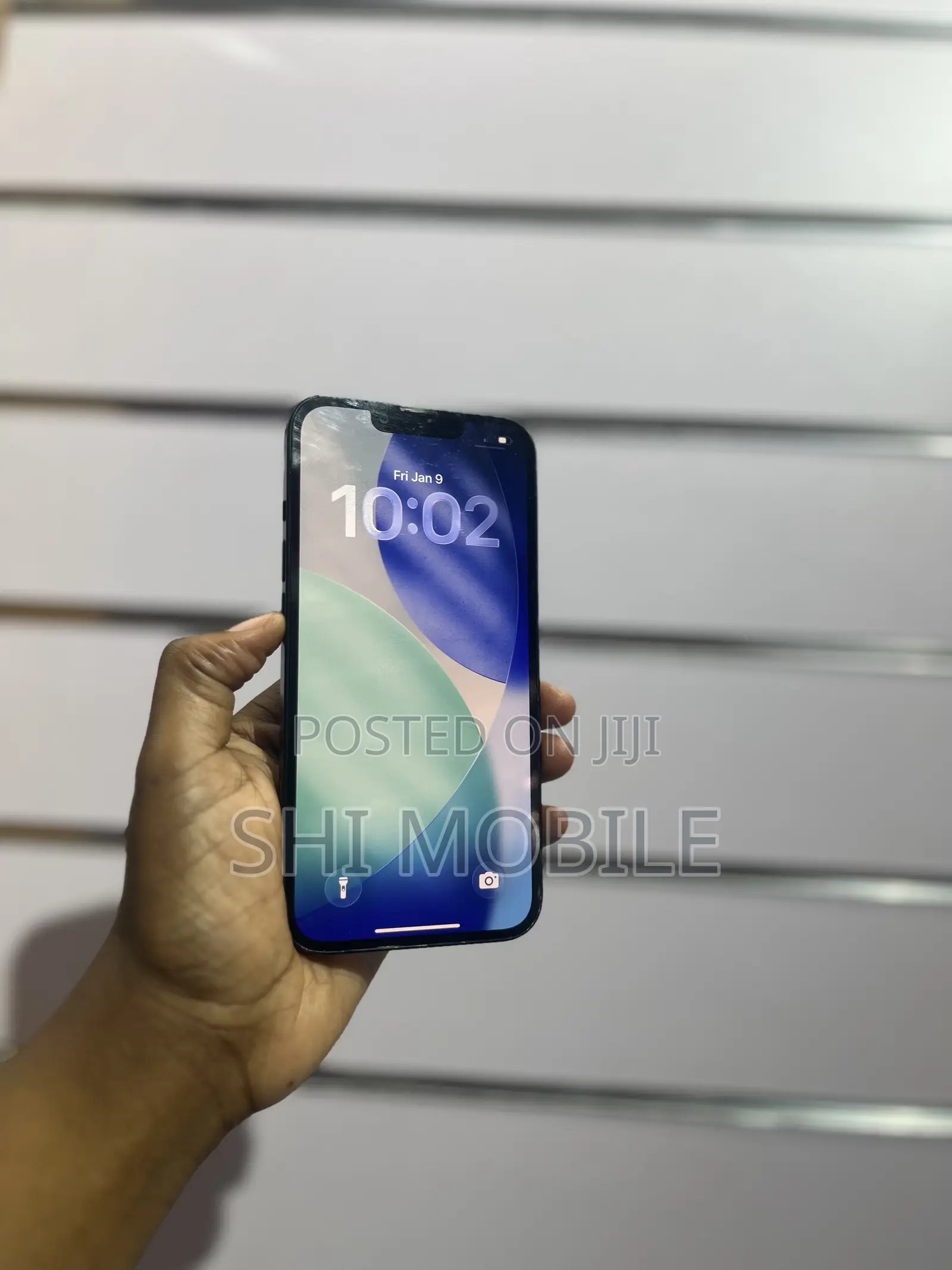 Apple iPhone 13 128 GB Blue