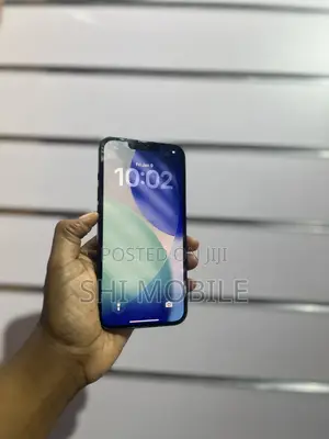 Apple iPhone 13 128 GB Blue