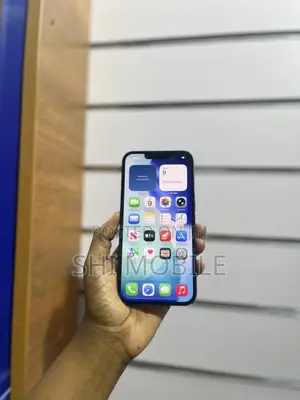 Apple iPhone 13 128 GB Blue