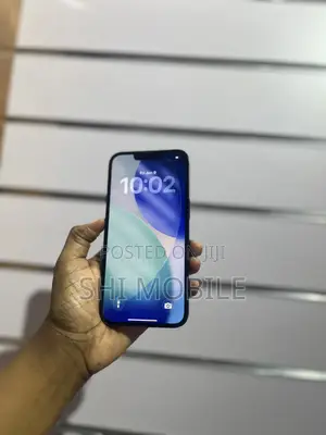 Apple iPhone 13 128 GB Black