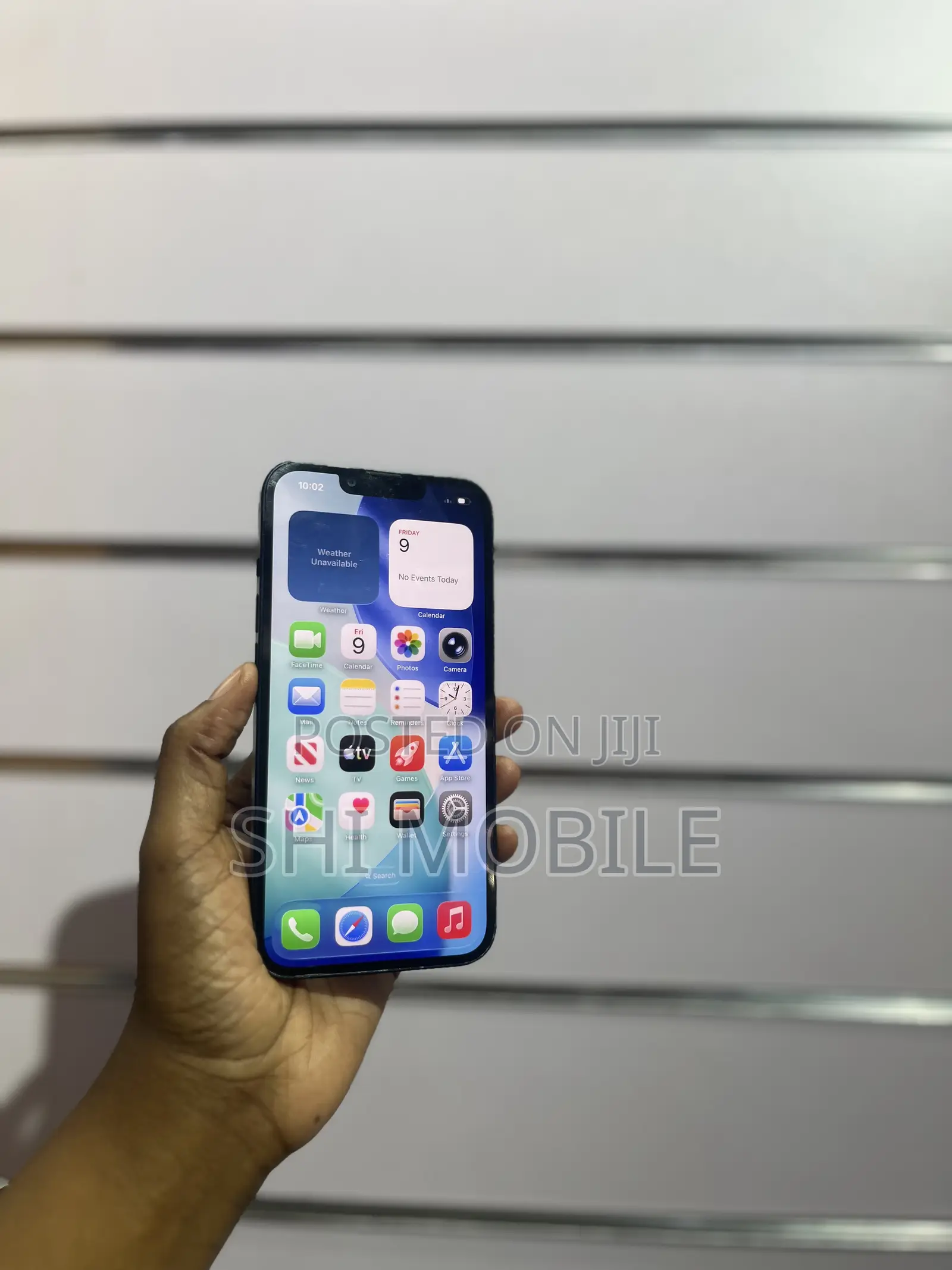 Apple iPhone 13 128 GB Black
