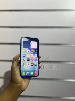 Apple iPhone 13 128 GB Black
