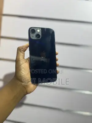 Apple iPhone 13 128 GB Black