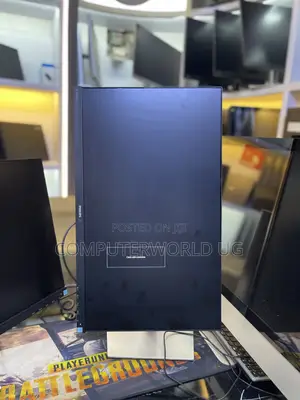 Phillips Ips Monitor