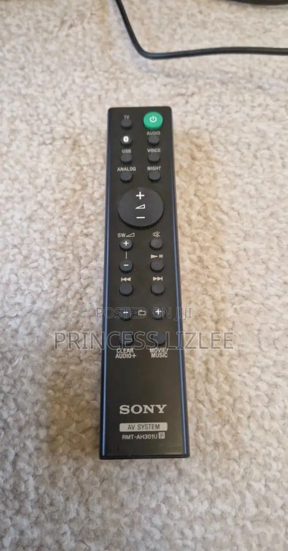 Sony Home Theater