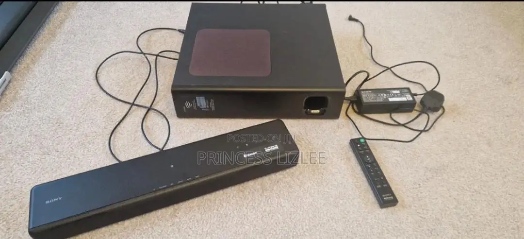 Sony Home Theater