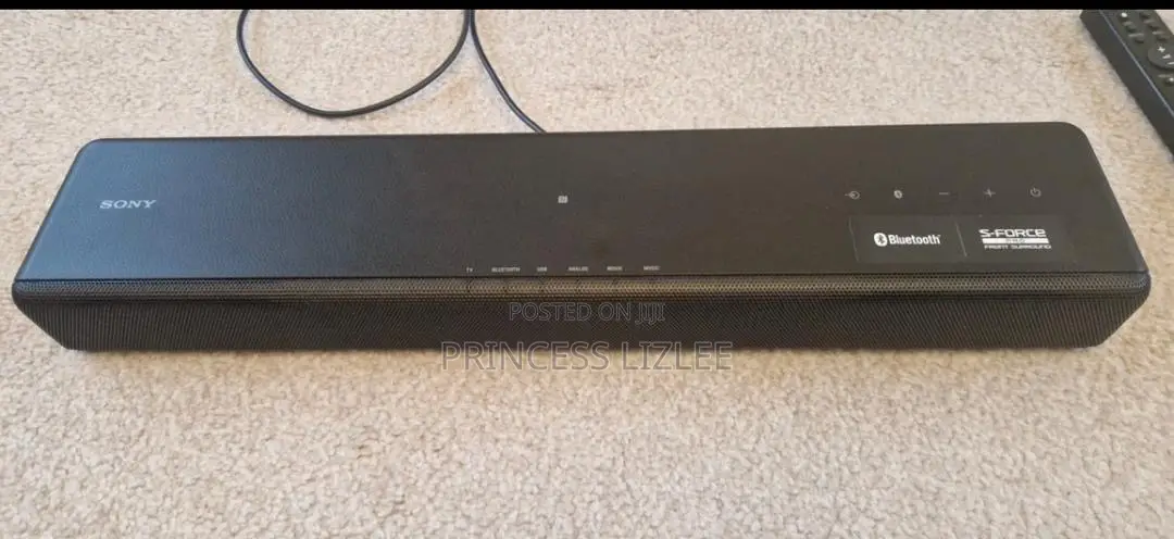 Sony Home Theater